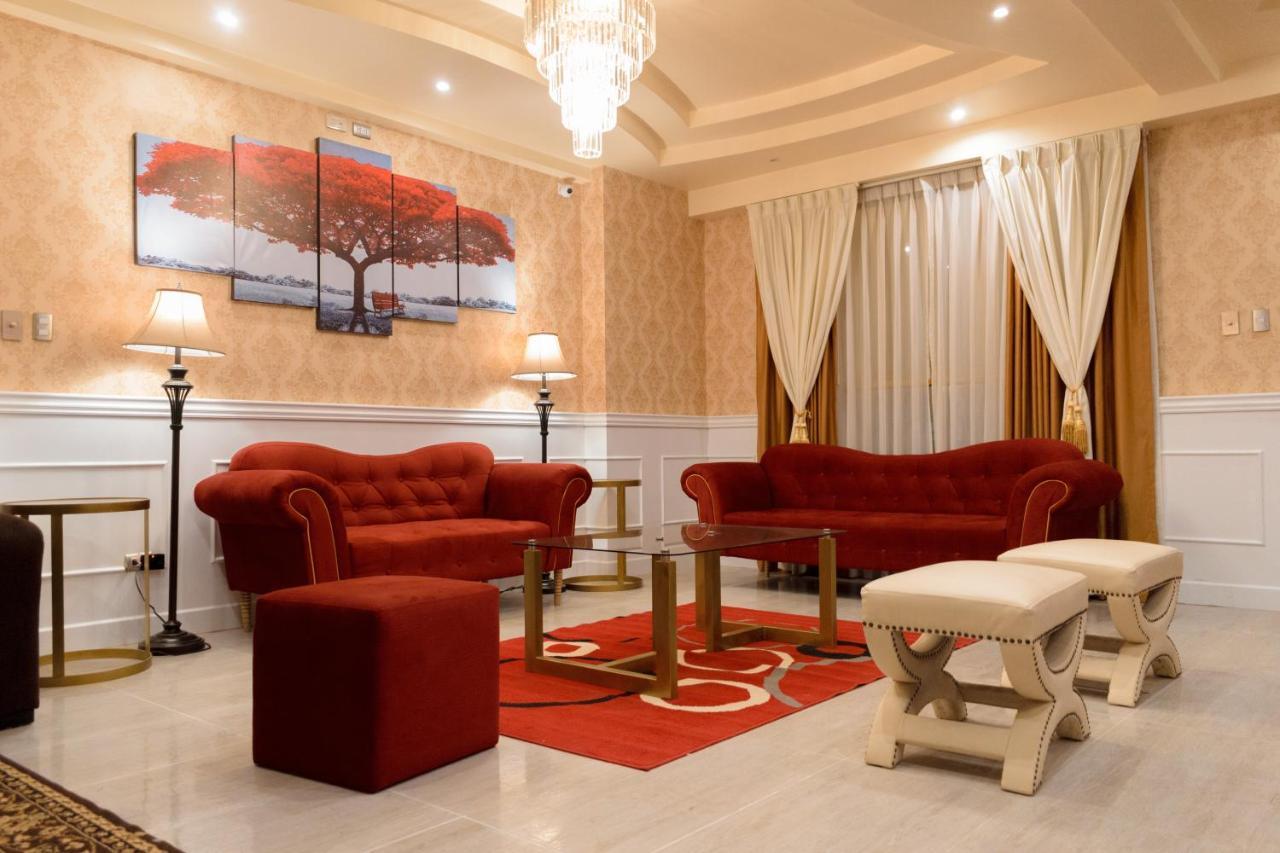 Paradis Hotel 3*