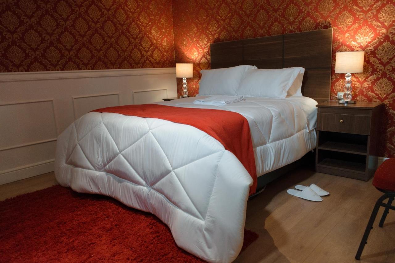 Paradis Hotel Cusco
