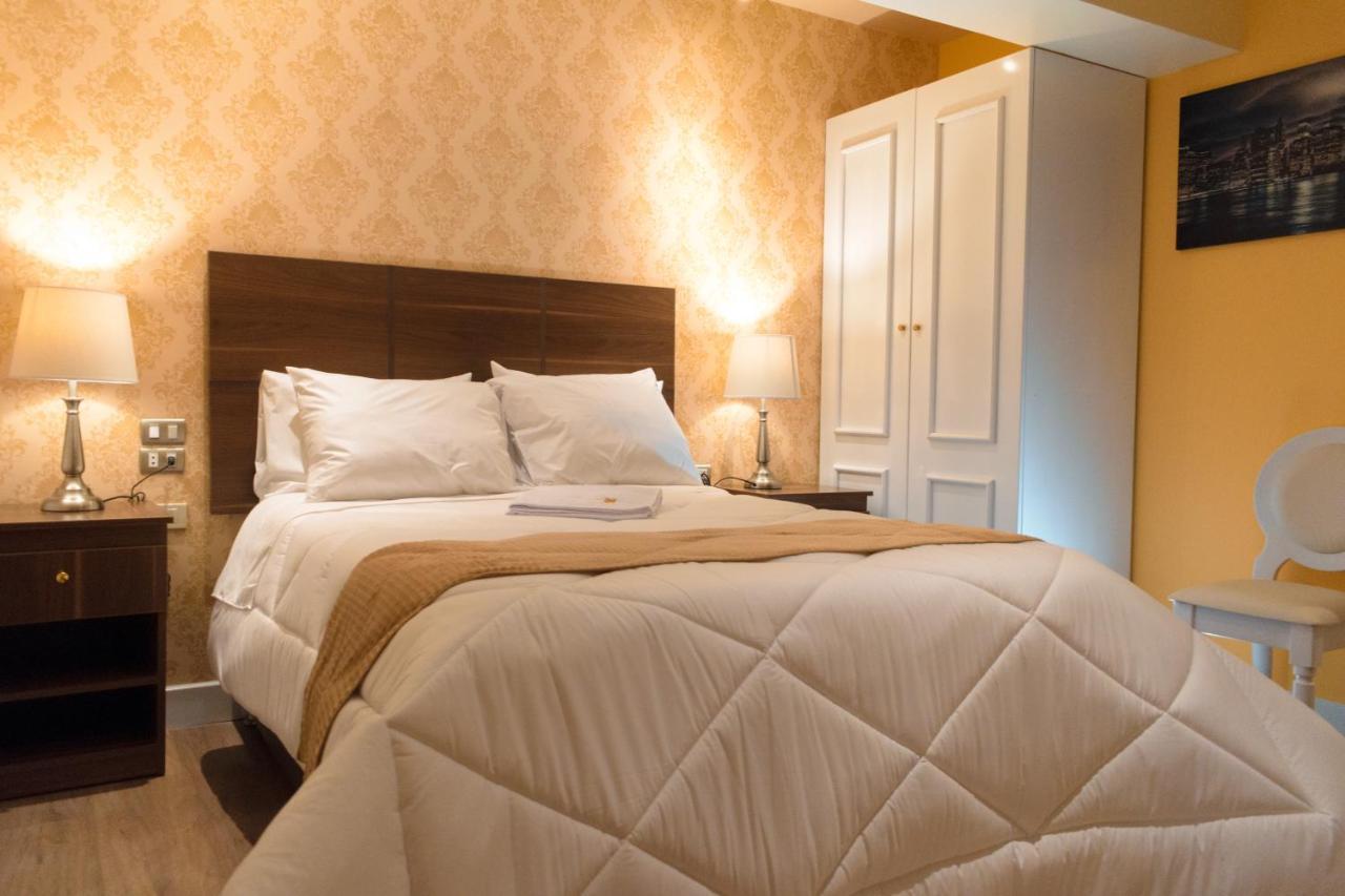 Hotel Paradis