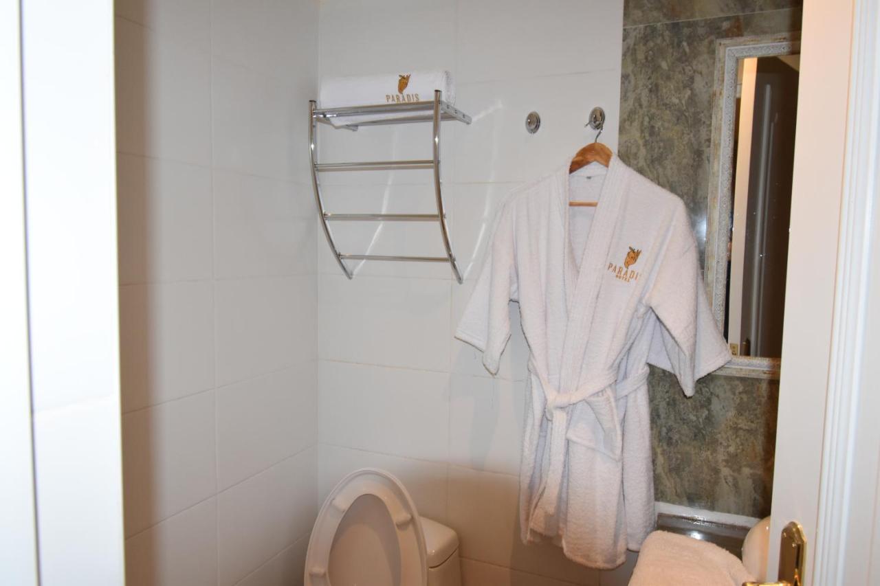 Paradis 3* Cusco