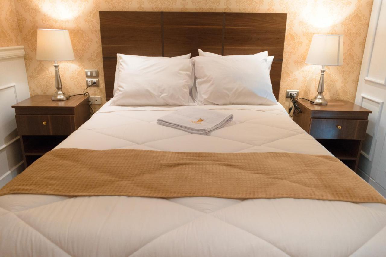 Paradis Hotel Cusco