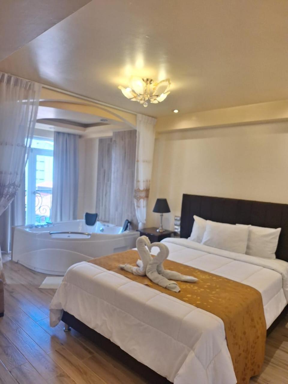 Paradis Hotel Cusco