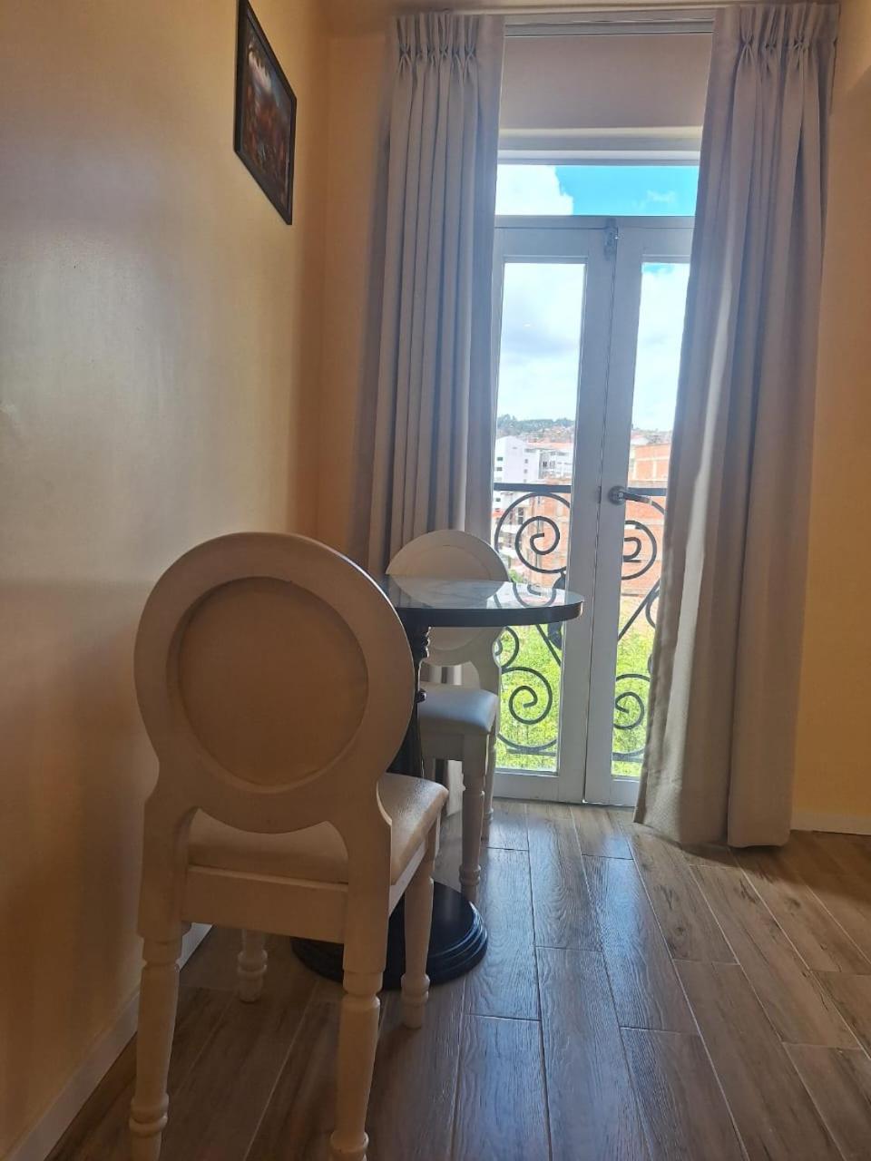 Paradis Hotel Cusco