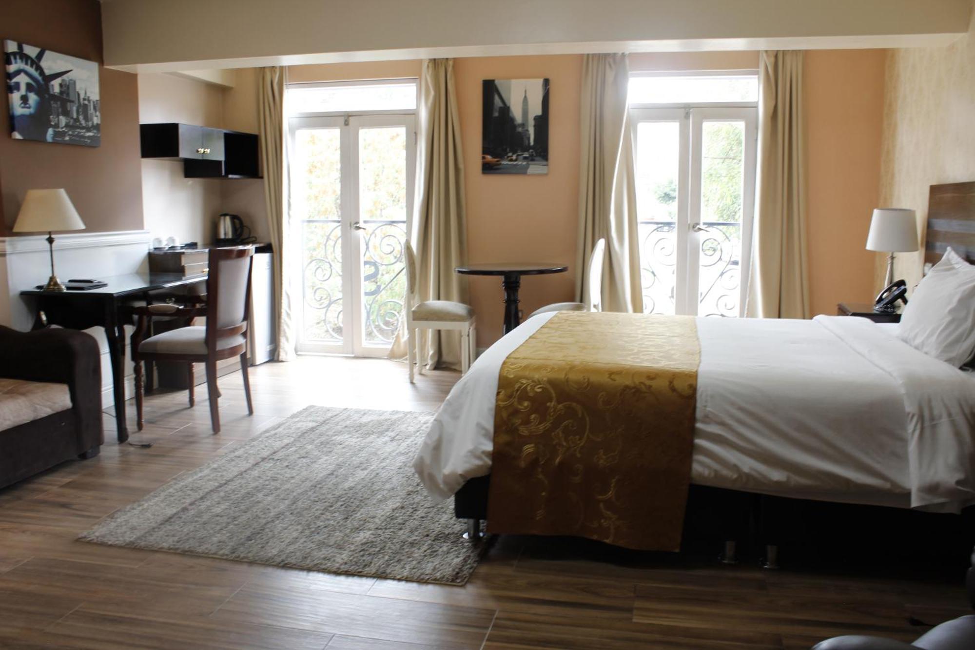 Hotel Paradis Cusco