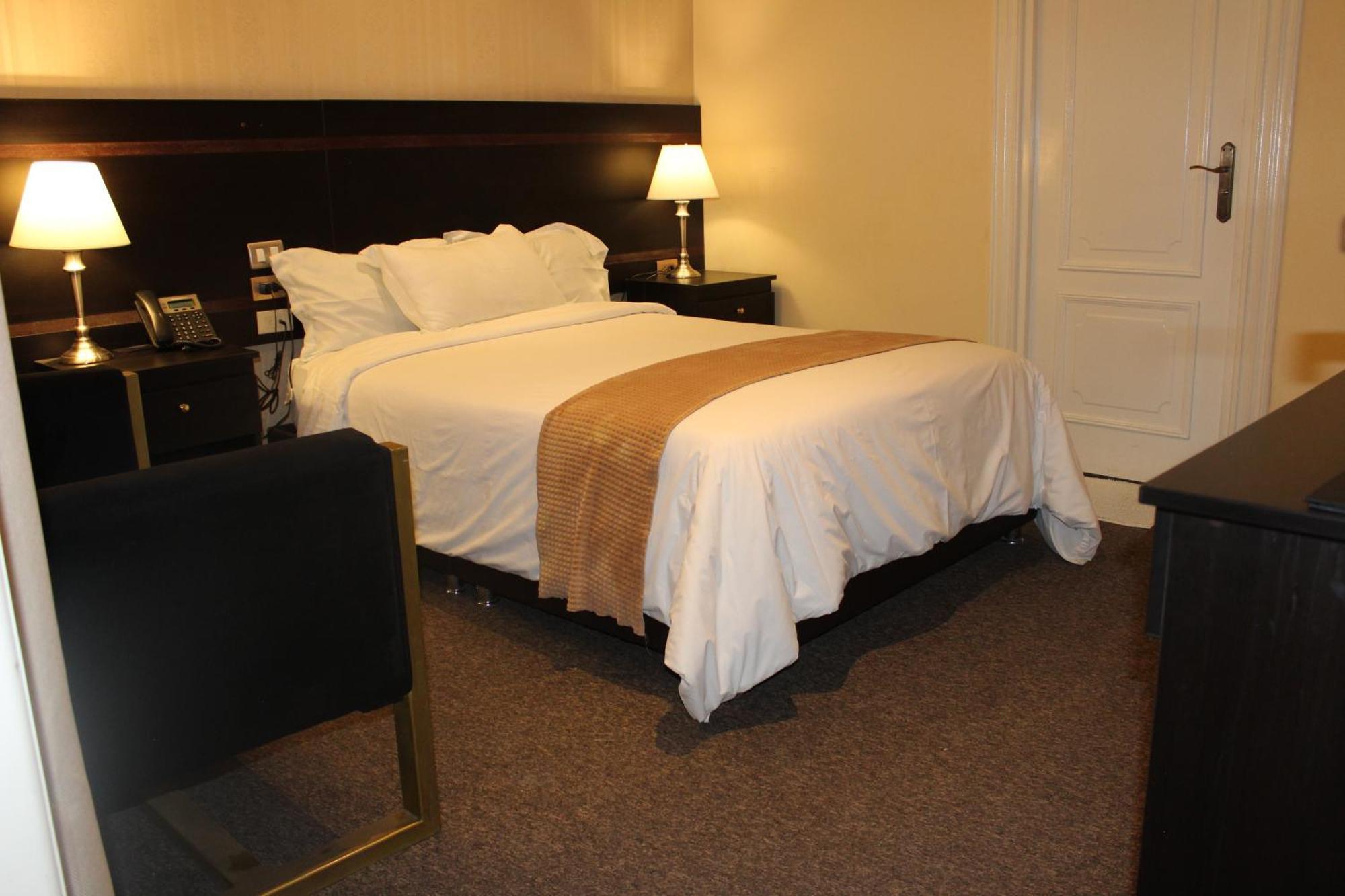 Hotel Paradis Cusco