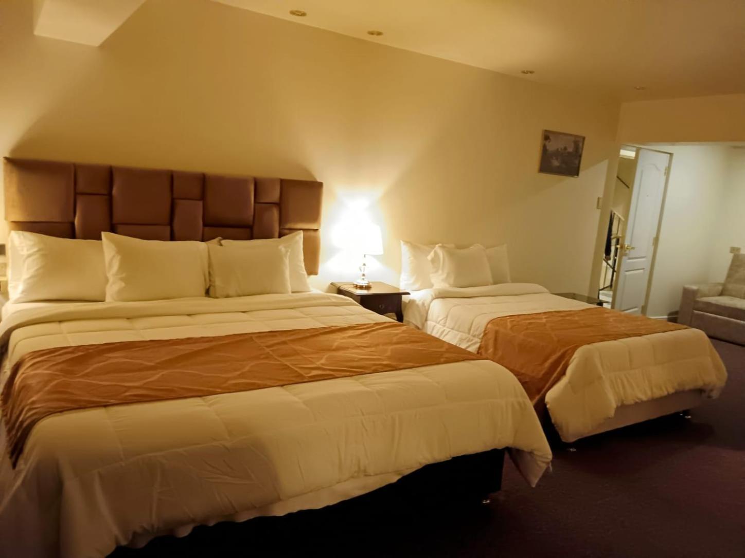 Paradis 3* Cusco