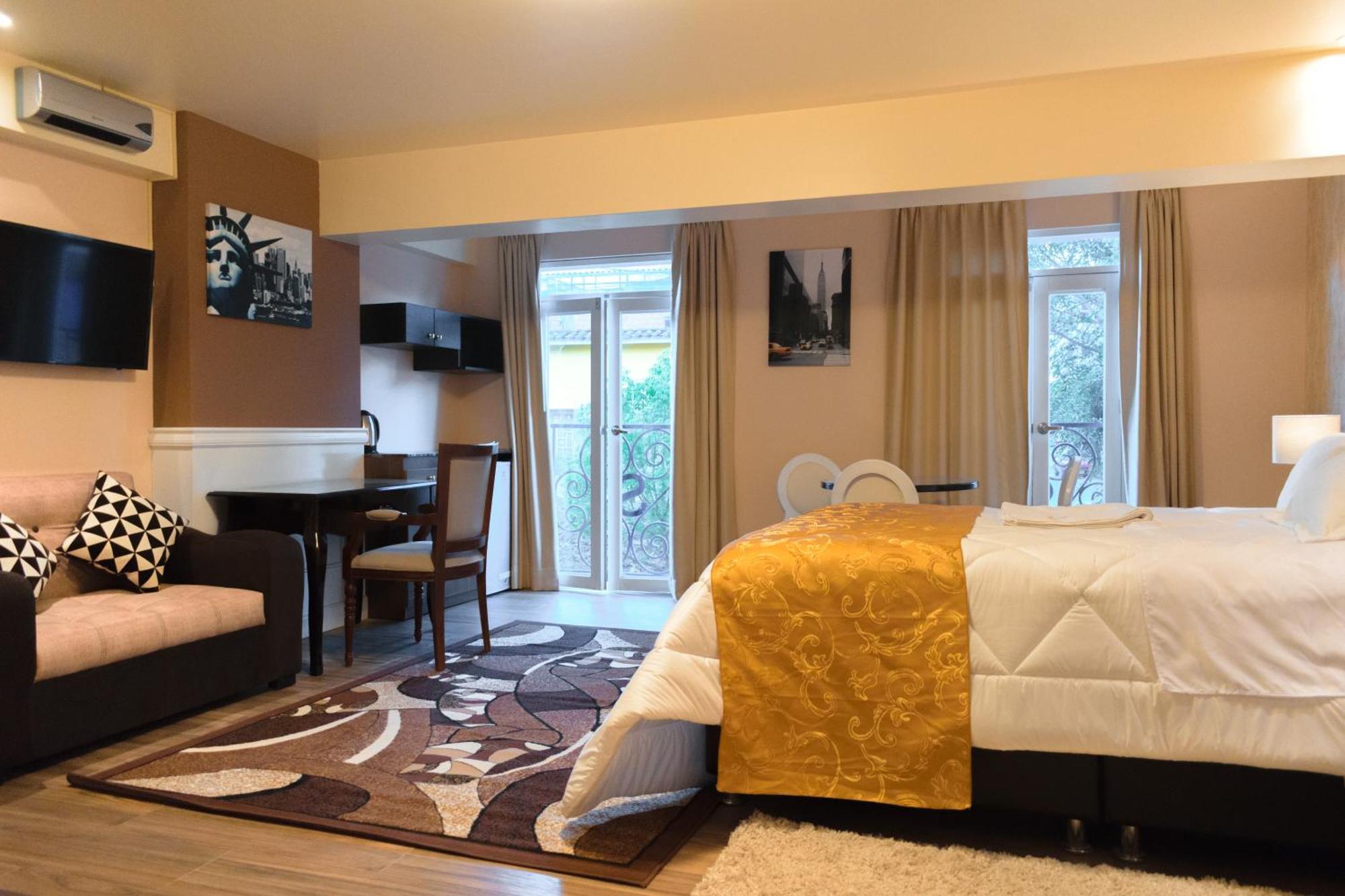 Paradis 3* Cusco