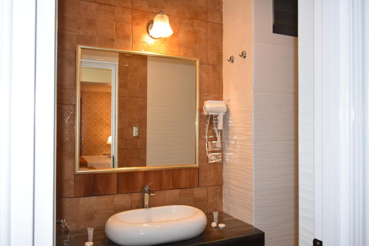 Paradis Hotel
