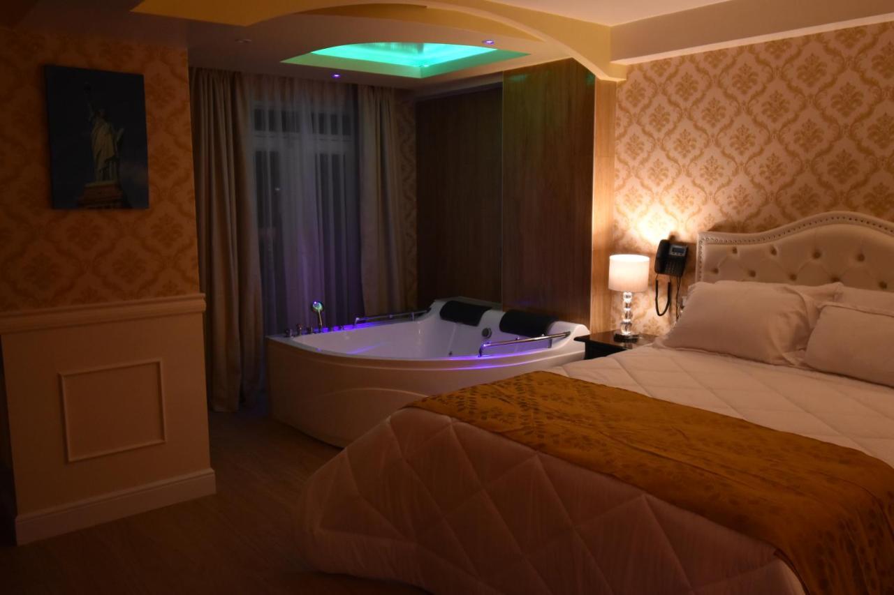 Paradis Cusco
