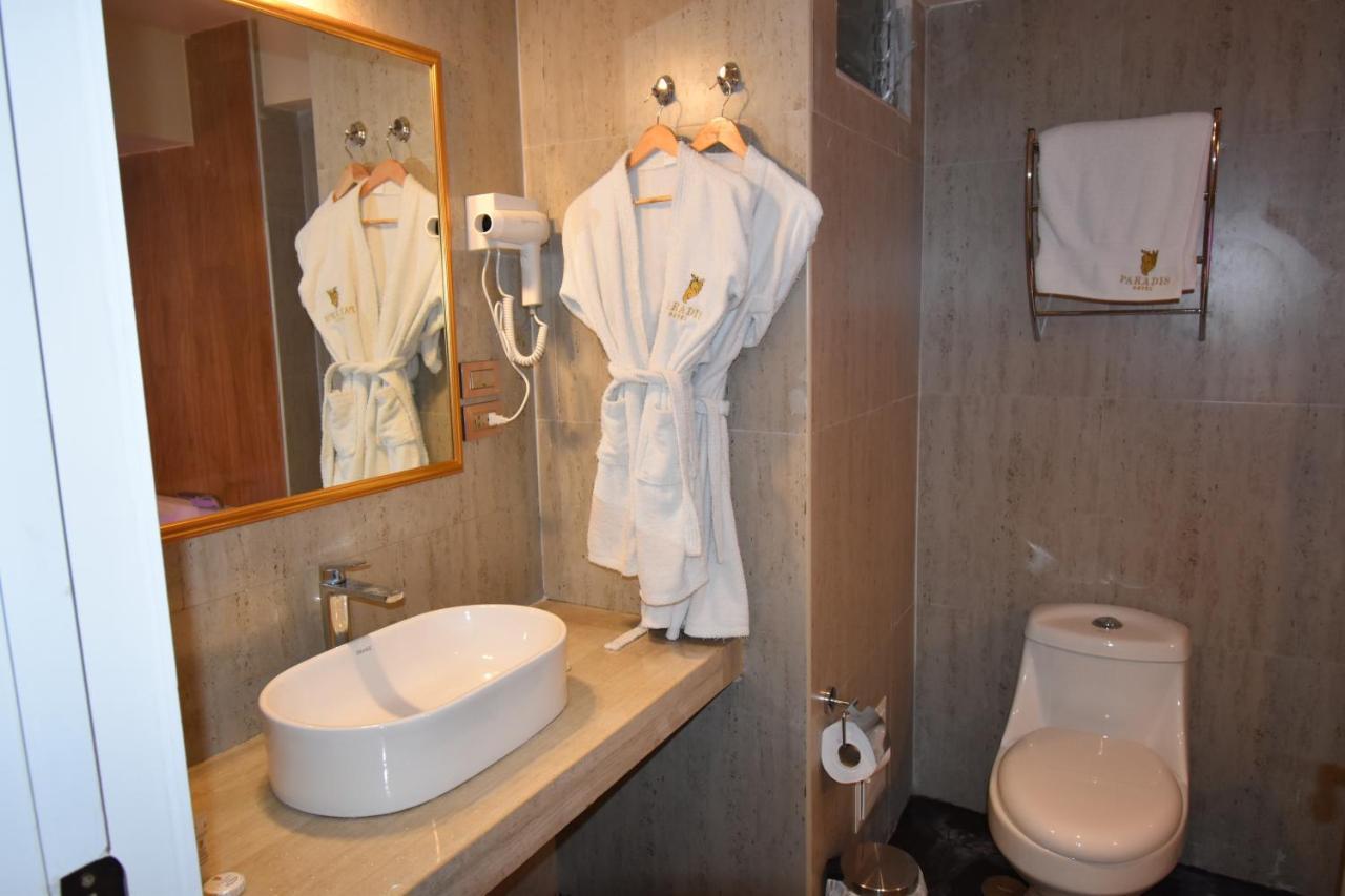 Paradis Hotel Cusco