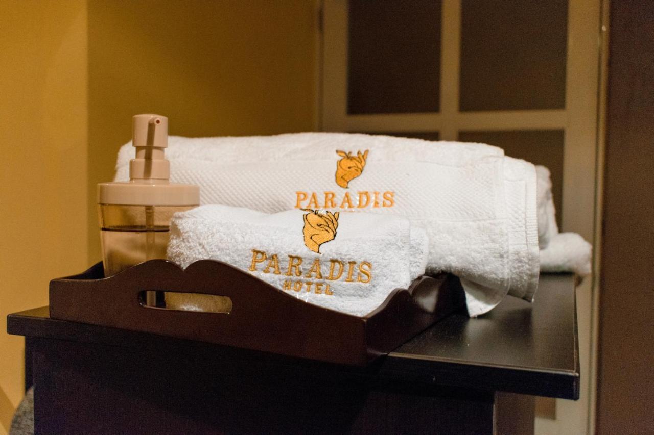 Hotel Paradis Cusco