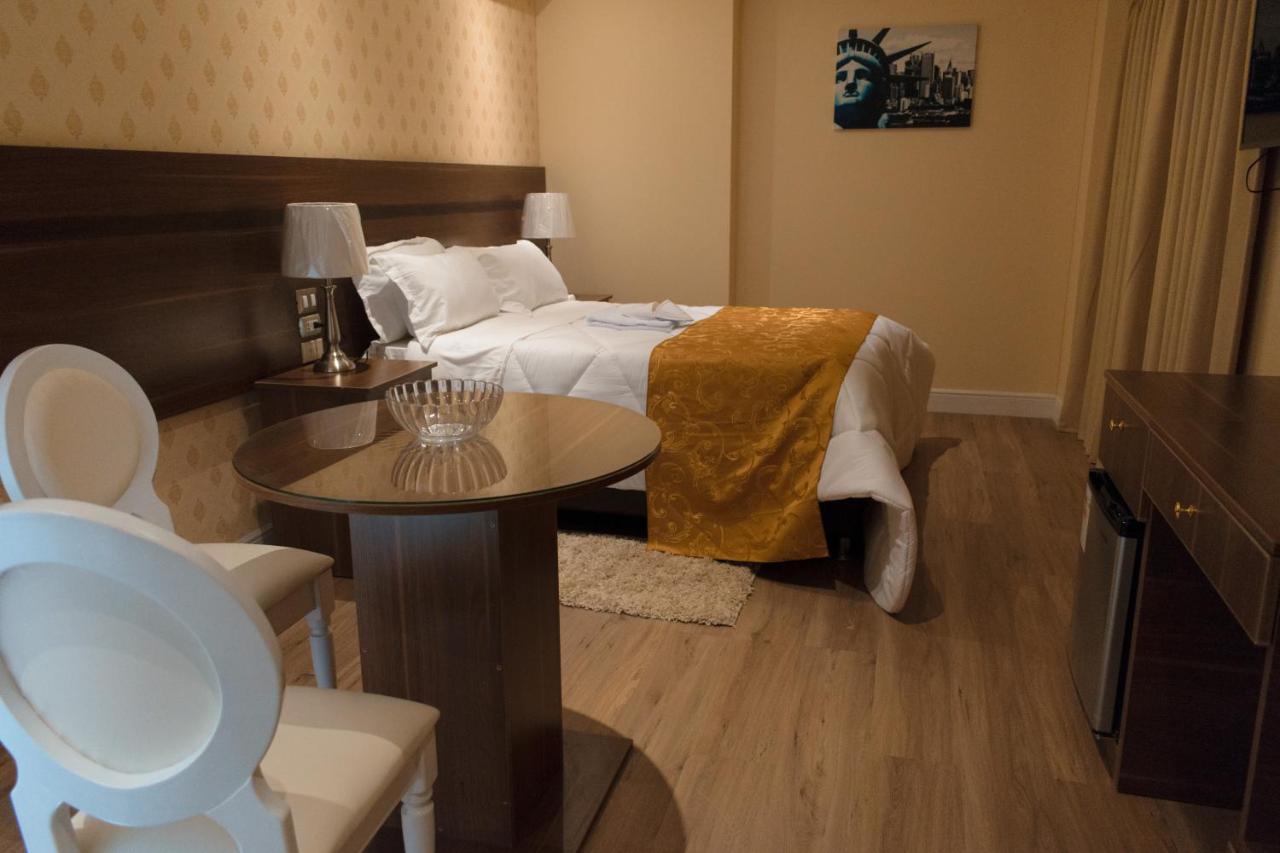 Paradis 3* Cusco