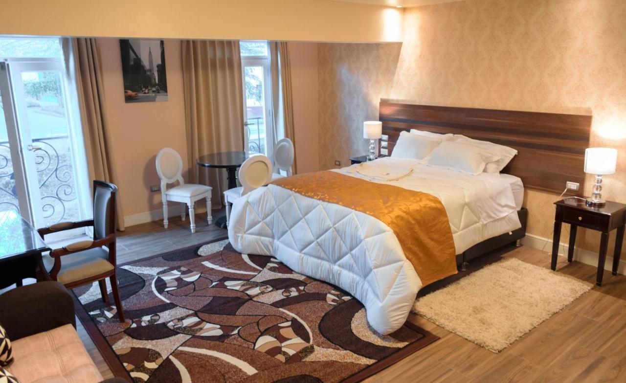 Paradis Cusco
