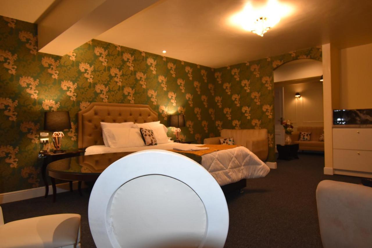 Paradis 3* Cusco